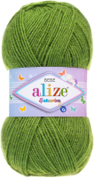 

Пряжа для вязания Alize, Sekerim 100% акрил / 210