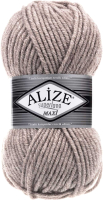 

Пряжа для вязания Alize, Superlana Maxi 25% шерсть, 75% акрил / 207