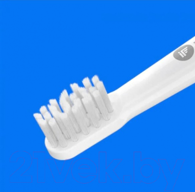 Электрическая зубная щетка Infly Electric Toothbrush With Travel Case / T20030SIN (зеленый)