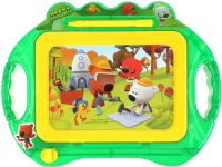 

Доска для рисования Играем вместе, Ми-ми-мишки / B247-H27006-MIMI