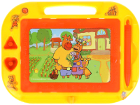 

Доска для рисования Играем вместе, Оранжевая корова / B1515226-OC