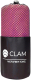 Полотенце Clam PR006 70х140 (розовый) - 