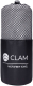 Полотенце Clam PR026 70х140 (серый) - 