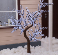 

Светодиодное дерево, Сакура 2317288