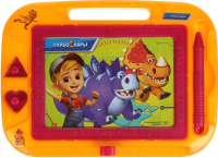 

Доска для рисования Играем вместе, Турбозавры / HS8006KTZ