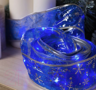 

Светодиодная гирлянда Luazon, Нить 3612321