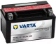 Мотоаккумулятор Varta Powersports AGM TX7A-BS / 506015011 (6 А/ч) - 