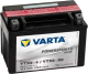 Мотоаккумулятор Varta Powersports AGM TX9-BS / 508012014 (8 А/ч) - 