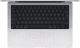 Миниатюра изображения товара Ноутбук Apple MacBook Pro 14" M1 Pro 2021 1TB / MKGT3 (серебристый)