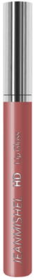 

Жидкая помада для губ Jeanmishel, HD Lip Gloss Matte тон 03