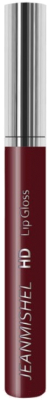 

Жидкая помада для губ Jeanmishel, HD Lip Gloss Matte тон 12