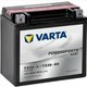 Мотоаккумулятор Varta Powersports AGM TX20-BS / 518902025 (18 А/ч) - 