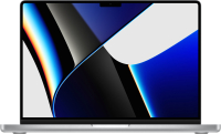 

Ноутбук Apple, MacBook Pro 14" M1 Pro 2021 512GB / MKGR3