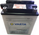 Мотоаккумулятор Varta B14L-A2 / 514011019 (14 А/ч) - 