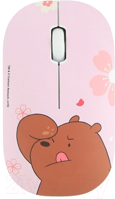 

Мышь Miniso, We Bare Bears / 7651