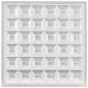 Панель светодиодная КС СCА-LED-243-48W-595x595x30 4000К / 952407 - 