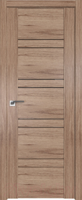 

Дверь межкомнатная ProfilDoors, Модерн 2.80XN 60x200