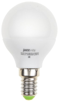 

Лампа, Pled-ECO-G45 5w 3000K E14