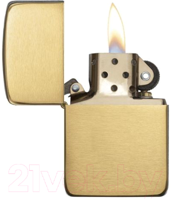Зажигалка Zippo Replica / 1941B (золото)