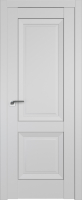 

Дверь межкомнатная ProfilDoors, Классика 2.87U зпз 196 60x200