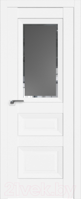 

Дверь межкомнатная ProfilDoors, Классика 2.94U 60x200