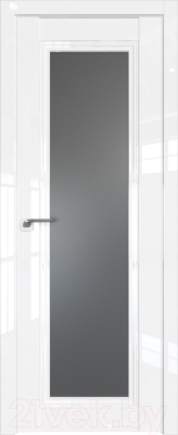 

Дверь межкомнатная ProfilDoors, 2.101L 80x200
