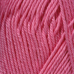 Пряжа для вязания Yarnart Begonia 5001 (169м, розовый)