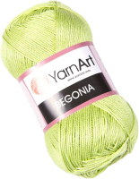 

Пряжа для вязания Yarnart, Begonia / 5352