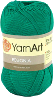 

Пряжа для вязания Yarnart, Begonia 6334