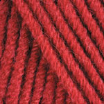 Пряжа для вязания Yarnart Baby 3024 (150м, бордовый)