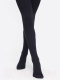 Миниатюра изображения товара Колготки детские Mark Formelle 727PA-1716 (р.128-134, черный)