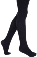 Колготки детские Mark Formelle 727PA-1716 (р.152-158, черный) - 