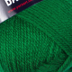 Миниатюра изображения товара Пряжа для вязания Yarnart Baby / 338 (150м, зеленая трава)