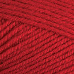 Пряжа для вязания Yarnart Baby 576 (150м, красный)
