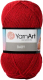 Пряжа для вязания Yarnart Baby 576 (150м, красный) - 