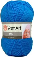 

Пряжа для вязания Yarnart, Baby 600