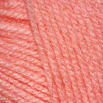 Пряжа для вязания Yarnart Baby 622 (150м, коралловый)
