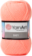 Пряжа для вязания Yarnart Baby 622 (150м, коралловый) - 
