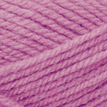Пряжа для вязания Yarnart Baby 635 (150м, фиолетово-сиреневый)