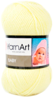 

Пряжа для вязания Yarnart, Baby 7003