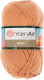 Пряжа для вязания Yarnart Baby 805 (150м, кофе с молоком) - 