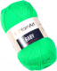 Пряжа для вязания Yarnart Baby 100% акрил / 8233 (150м, зеленый) - 