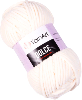 

Пряжа для вязания Yarnart, Dolce