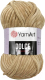 Пряжа для вязания Yarnart Dolce 100% микрополиэстер / 747 (120м, бежевый) - 