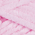 Пряжа для вязания Yarnart Dolce 750 (120м, нежно-розовый)