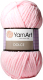 Пряжа для вязания Yarnart Dolce 750 (120м, нежно-розовый) - 