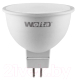 Лампа Wolta 30WMR16-220-6GU5.3 - 