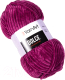 Пряжа для вязания Yarnart Dolce 100% микрополиэстер / 766 (120м, фуксия) - 