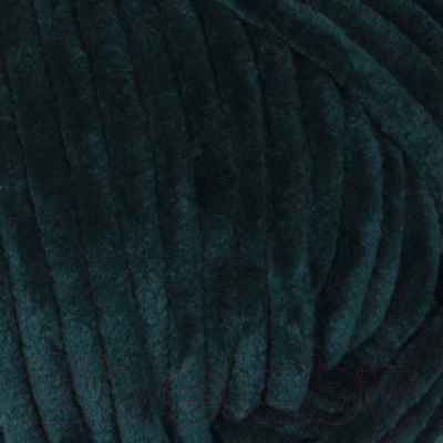 Пряжа для вязания Yarnart Dolce 100% микрополиэстер / 774 (120м, зеленый изумруд)