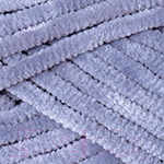 Пряжа для вязания Yarnart Dolce 782 (120м, серый)